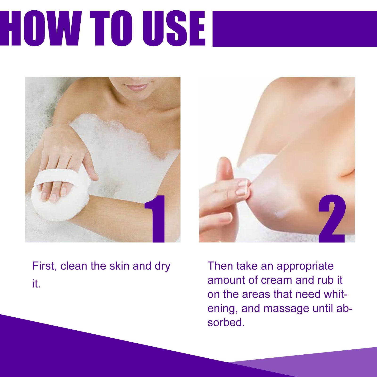 Beauty Cream, Whitening And Brightening Skin Moisturizes Skin Care Cream eprolo