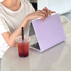 Laptop Taro Mud Bobo Protective Shell - Whispering Desires Shoppe