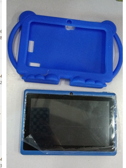 Children's smart tablet - Whispering Desires Shoppe