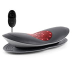 Lumbar Traction Massager | Inflatable Hot Compress Pain Relief - Whispering Desires Shoppe