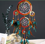 dream catcher nordic decoration home children room nursery decor kids room decoration scandinavian nordic style kids decoration eprolo