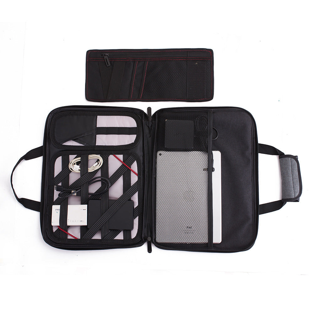 Multifunctional laptop bag - Whispering Desires Shoppe