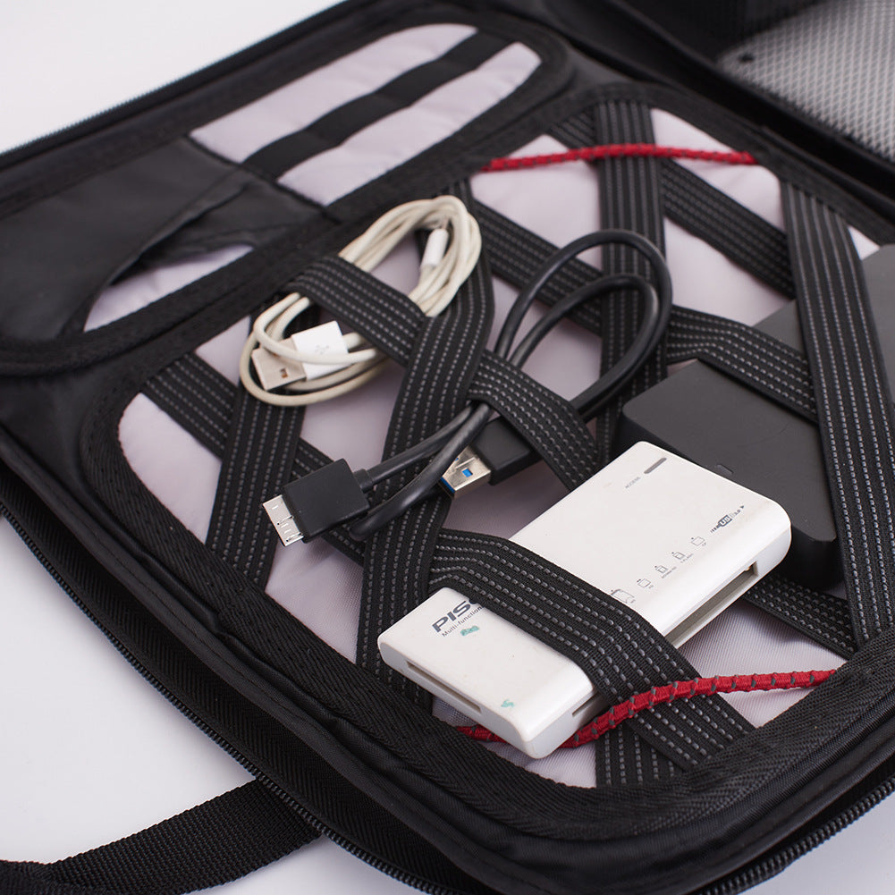Multifunctional laptop bag - Whispering Desires Shoppe
