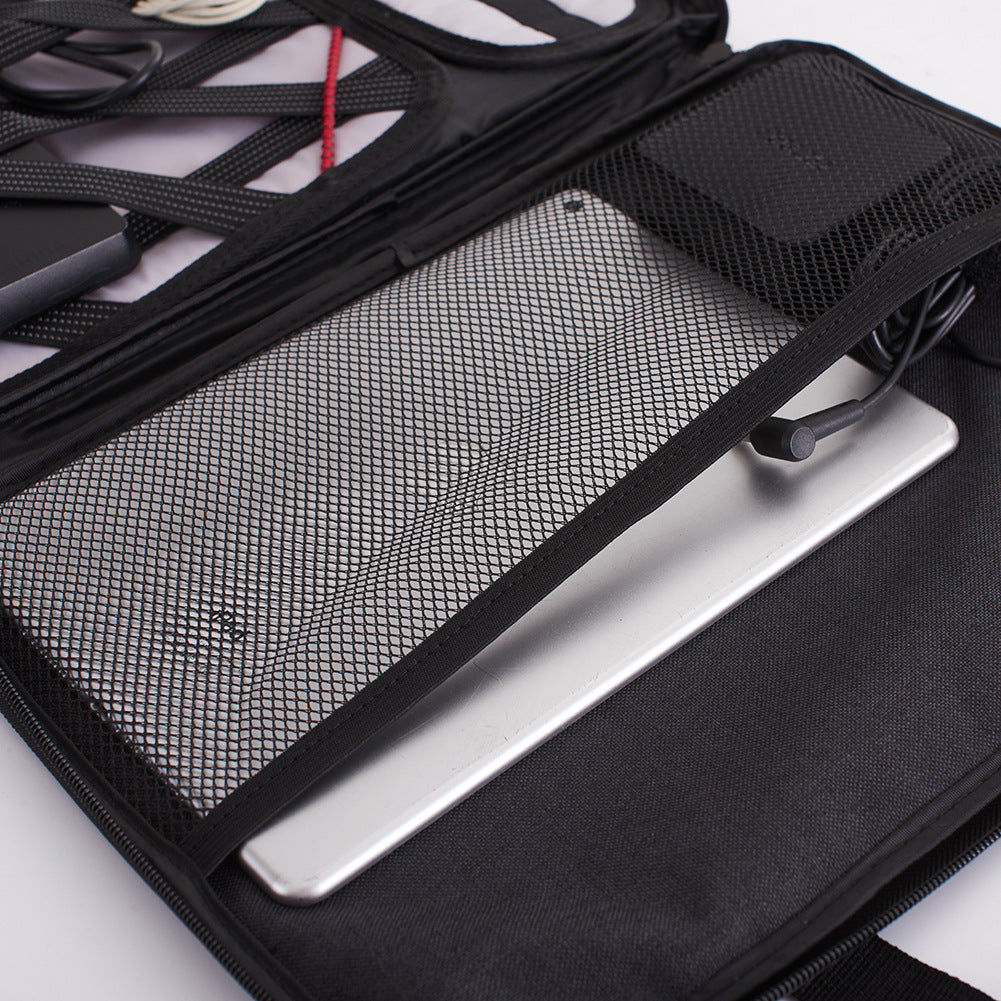 Multifunctional laptop bag - Whispering Desires Shoppe