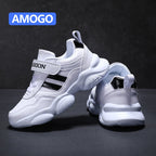 Kids Running Shoes Girls Sneakers Boys Casual Sneaker Child Autumn Trainers Kids White Shoes Children Sports Shoes for Boys eprolo