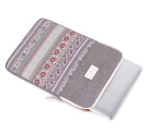 Top Quality Canvas Laptop Sleeve Bags - Whispering Desires Shoppe
