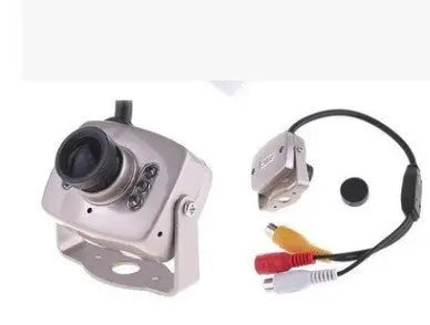 Mini wired analog camera - Whispering Desires Shoppe