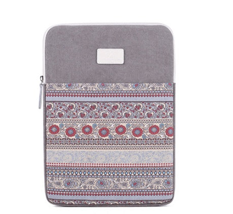 Top Quality Canvas Laptop Sleeve Bags - Whispering Desires Shoppe
