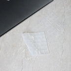 Keyboard Membrane 15.6 Inch Silicone Pad - Whispering Desires Shoppe
