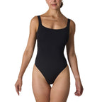 Abdominal Support U-Shape Seamless Bodysuit Beauty Back Bodysuit eprolo
