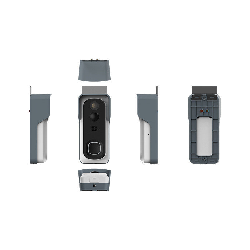 HD Camera Video Wireless WiFi Smart Doorbell Camera - Whispering Desires Shoppe