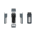 HD Camera Video Wireless WiFi Smart Doorbell Camera - Whispering Desires Shoppe