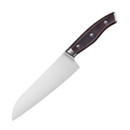 Chef knife  7Cr17mov  Stainless Steel Kitchen GoodsProfessional Cooking Tool eprolo