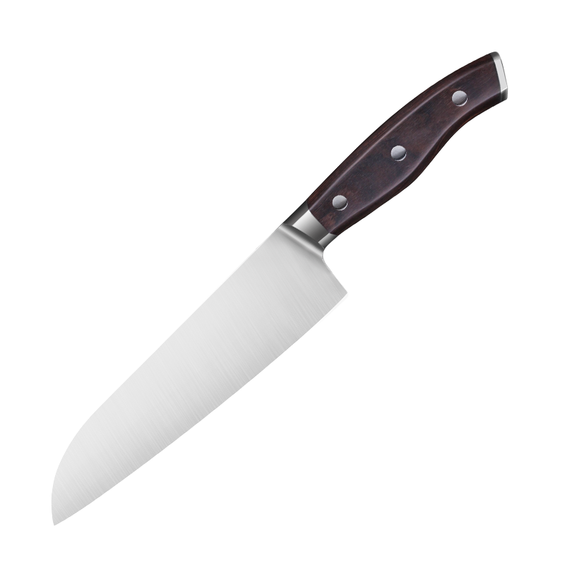 Chef knife  7Cr17mov  Stainless Steel Kitchen GoodsProfessional Cooking Tool eprolo