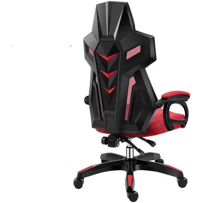 Backrest Staff Ergonomic Game Swivel Chair Reclinable Seat - Whispering Desires Shoppe