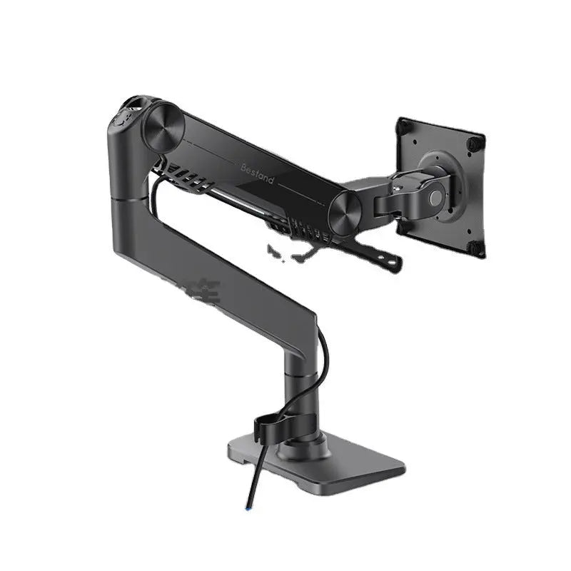 Monitor Stand Sub-Desktop Desktop Computer Increased - Whispering Desires Shoppe