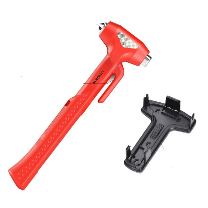 Window breaker safety hammer - Whispering Desires Shoppe