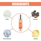 Smooth Body Beauty Serum, Moisturizing And Brightening Skin Care Solution eprolo