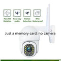 CAMHI ISCEE2 2.5 inch WiFi camera - Whispering Desires Shoppe