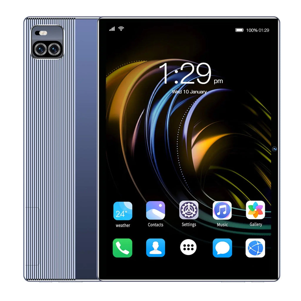 Voice Call HD Smart Game Tablet - Whispering Desires Shoppe