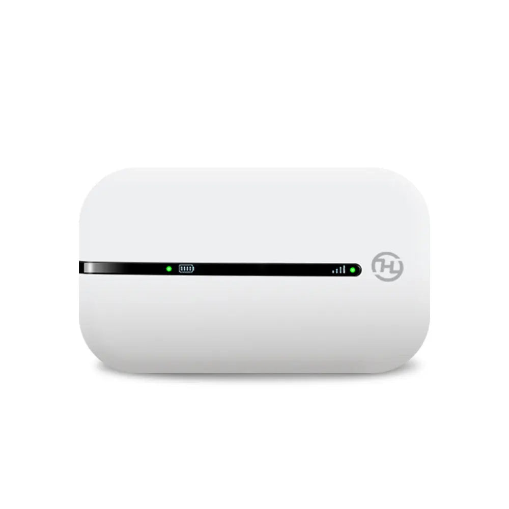 Wi-fi 4g Router With Lithium Battery 150Mbps Unlocked - Whispering Desires Shoppe