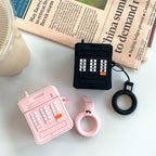 Compatible with Apple, Cell Phone Cases for Airpods Protective Cover - Whispering Desires Shoppe