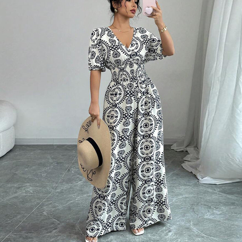 Bosimixi jumpsuit women's clothing eprolo