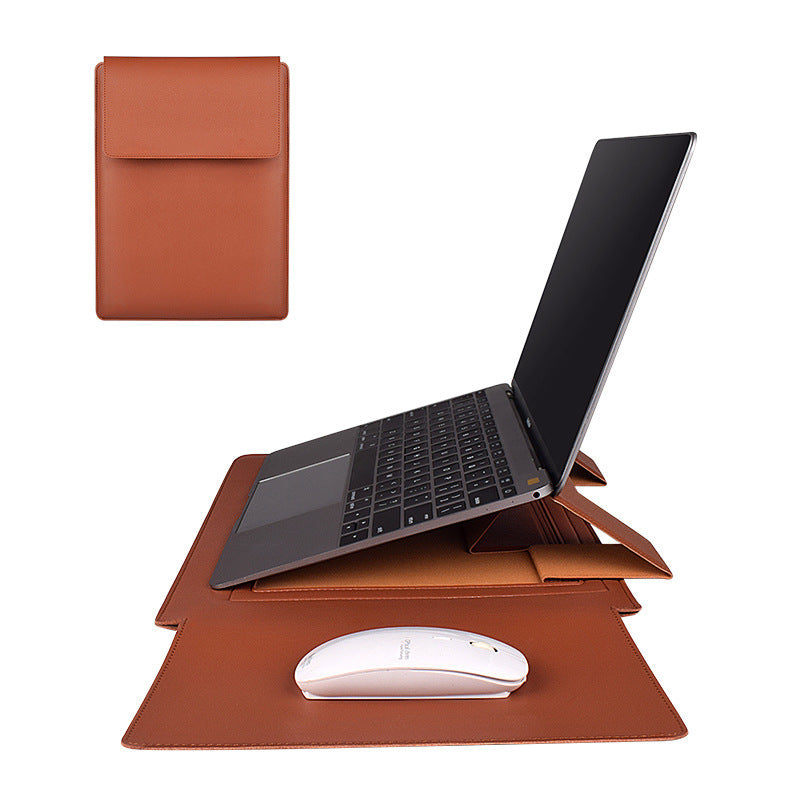 Laptop protective holster - Whispering Desires Shoppe