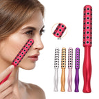 48 Germanium Grain Beauty Stick Facial Lifting And Tightening Massager Household Manual Facial Beauty Device eprolo