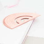 Office stationery ruler set - Whispering Desires Shoppe