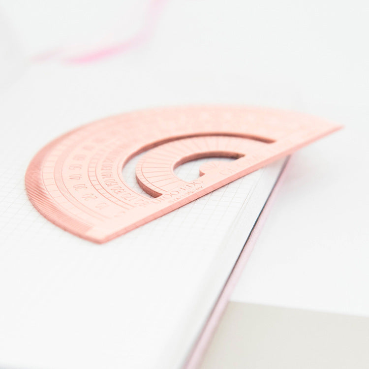 Office stationery ruler set - Whispering Desires Shoppe