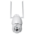 360 Degree Wifi Dome Camera HD 1080P Outdoor Waterproof Camera Home Surveillance Camera - Whispering Desires Shoppe