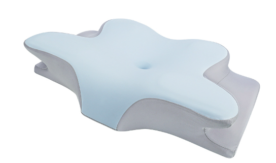 Ergonomic Cervical Pillow For Sleeping Orthopedic Support Pillows Odorless Contour Neck Pain Memory Foam Pillow eprolo