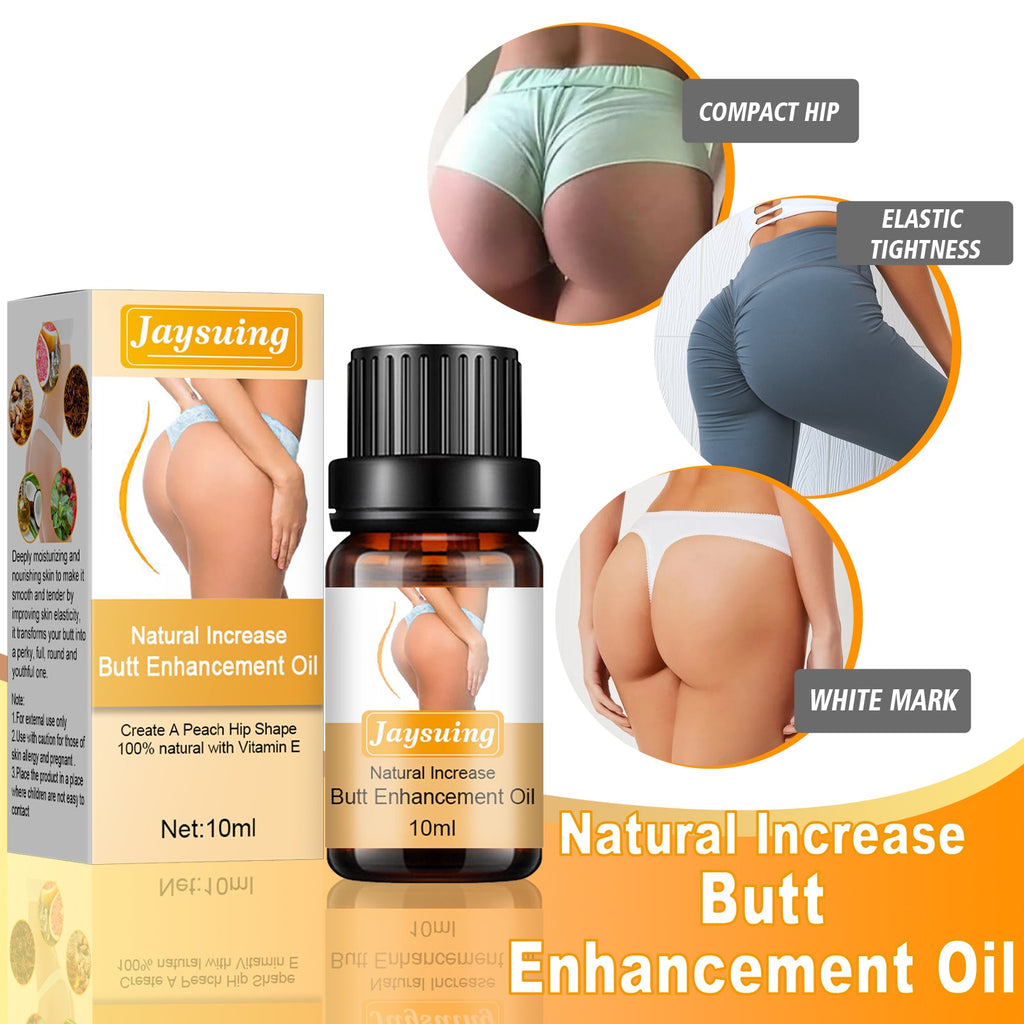 Butt Lift Essential Oil, Lift Massage Firming Butt Beauty Essence eprolo