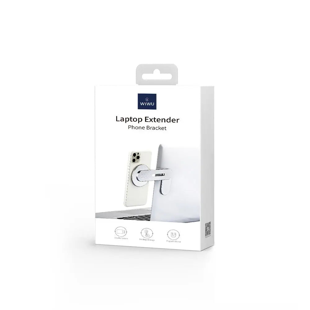 Desktop Mobile Phone With Screen Office Magnetic Aluminum Alloy Bracket - Whispering Desires Shoppe