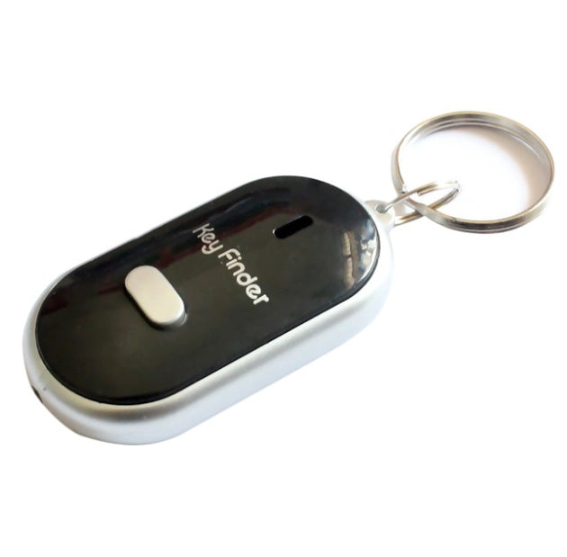 Key Finder Artifact Whistle Key Lost-proof Device Voice Control Key Finder Accessory - Whispering Desires Shoppe