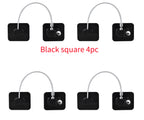Window Security Chain Lock Window Cable Lock Restrictor Multifunctional Window Lock Door Security Guard for Baby Safety 1Pcs - Whispering Desires Shoppe