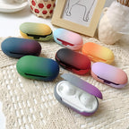 Gradient Samsung Bluetooth Headset Galaxy Buds+ Protective Case - Whispering Desires Shoppe