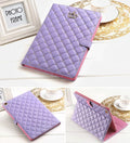 Compatible with Apple, Ipad Tablet Crown Case Cover - Whispering Desires Shoppe