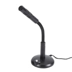 Computer USB Microphone voice microphone - Whispering Desires Shoppe