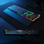 F2088 mechanical keyboard - Whispering Desires Shoppe