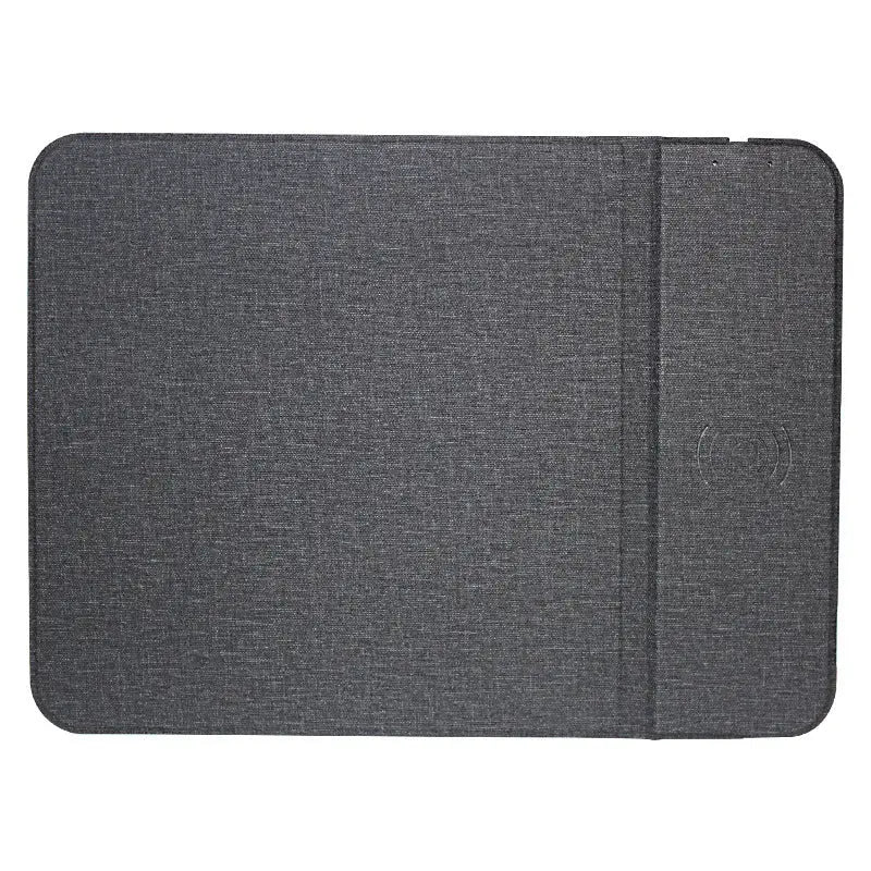 2 In1 Wireless Charging Mouse Pad Charger Holder Non-slip Charging Mouse Pad - Whispering Desires Shoppe