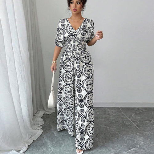 Bosimixi jumpsuit women's clothing eprolo