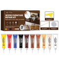 Wood Furniture Repair Kit Furniture Beauty Repair Material Repair Faded Touch Up Kit eprolo
