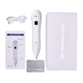 HailiCare Second Generation Display Mole Point Pen Electric Beauty Instrument Freckle Pen Tattoo Embroidery Beauty Instrument eprolo