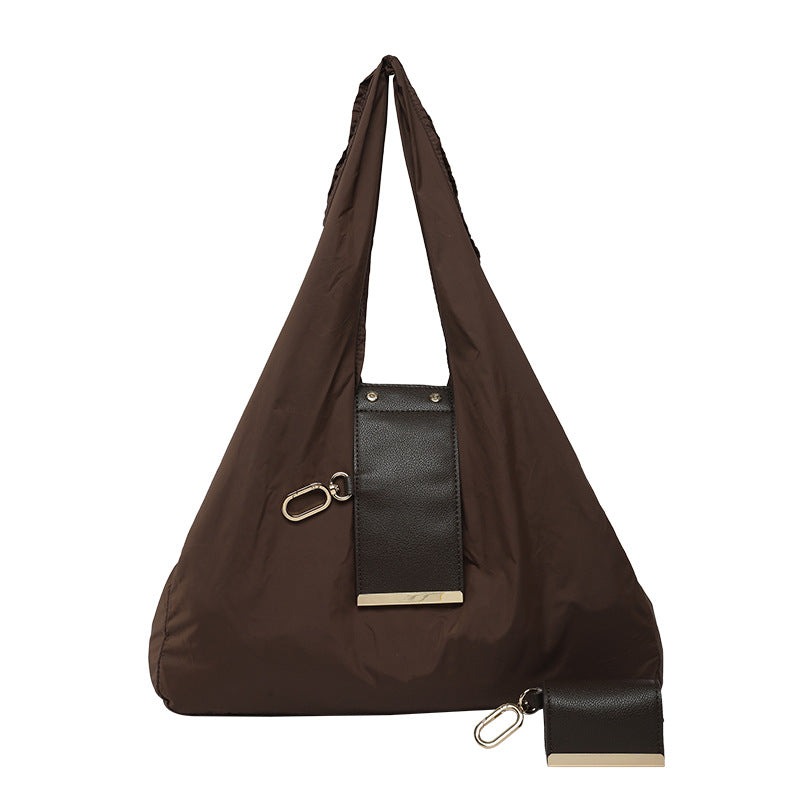 Multi-pocket Key Holder Pouch, Compact Organizer Bag with Zipper for Easy Key Access eprolo