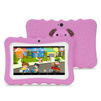 7inch Children's A33 Quad-core Student Cartoon Tablet Computer - Whispering Desires Shoppe