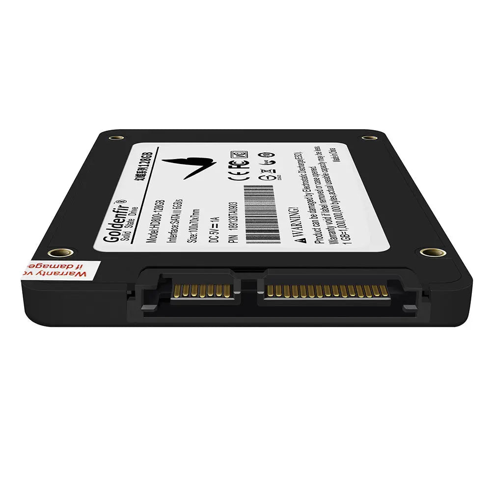 Phantom Butterfly Series Solid State Drive 128GB 512GB SSD Computer Universal SATA3.0 - Whispering Desires Shoppe