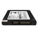 Phantom Butterfly Series Solid State Drive 128GB 512GB SSD Computer Universal SATA3.0 - Whispering Desires Shoppe