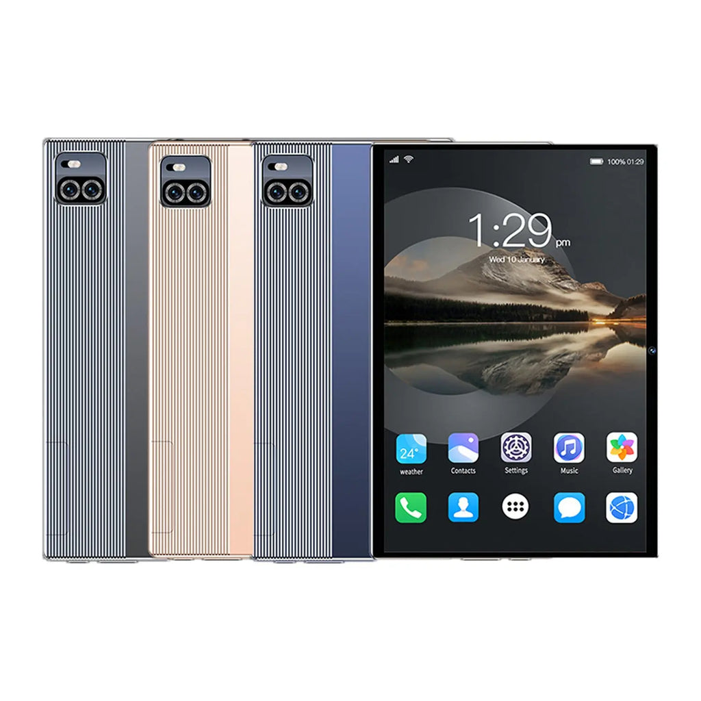 Voice Call HD Smart Game Tablet - Whispering Desires Shoppe